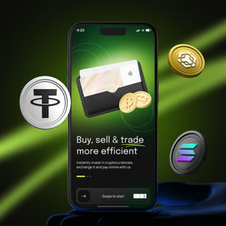 Tampilan platform trading Wira Nilaiwan pada layar perangkat mobile